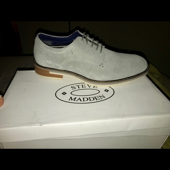 Steve Madden new shoes main image 6